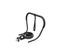 Kit passeggino thule bexey m medio per rimorchio per biciclette animal