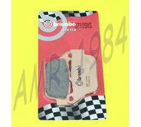 KIT PASTICCHE BREMBO POSTERIORE YAMAHA X MAX 250 DAL 2014 07109XS