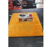 KIT PASTICCHE FERODO | FDB732 OPEL CORSA B 2000-