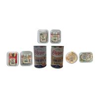 Kit Pastiera Napoletana Grano Chrico