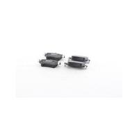 Kit Pastiglia Freni Posteriore Per Il VW Audi Skoda 5Q0698451B