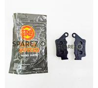 "Kit pastiglia freno disco posteriore originale Royal Enfield Himalaya"