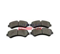 Kit Pastiglia Freno Posteriore Per Mercedes-Benz Sprinter 9074205201