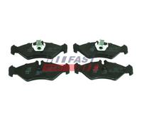 Kit Pastiglia Freno Posteriore per VW 28-46 Lt 28-35 Mercedes-Benz Sprinter