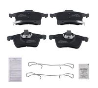 Kit Pastiglie Ant for Vauxhall Astra/Astravan 1.3-2.0 2004-2022 1605177