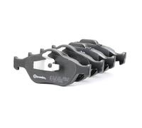 Kit Pastiglie Brembo P24055 Per Ford, Mazda