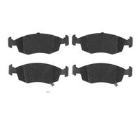 FDB4400 Kit pastiglie freno, Freno a disco Ferodo