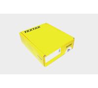 Kit pastiglie freni TEXTAR 2927801 - TEXTAR 500055566 DAF IVECO