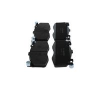 BOSCH 0 986 424 387 Kit pastiglie freni