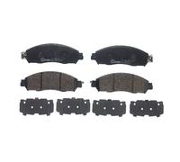 Kit Pastiglie Freno a Disco 16 MM BREMBO per Altre Cose Nissan Molla Balestra