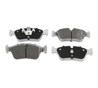 Kit Pastiglie Freno a Disco per BMW 3er E90 320i 318i 1er E87 120d 120i E81