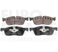 Kit Pastiglie Freno a Disco per Land Rover Range IV L538 IV_Discovery Sport