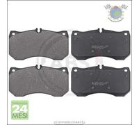 Kit pastiglie freno Abs Anteriore per AUDI A8 A7 A6 #u1