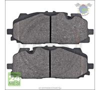 Kit Pastiglie Freno Abs Anteriore Per Audi E-Tron Q8 Q7 Q5 A8 A7 A6 A5 A4 Vw Tou