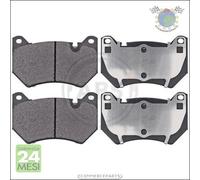 Kit Pastiglie Freno Abs Anteriore Per Audi Q5