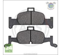 Kit Pastiglie Freno Abs Anteriore Per Audi Q5 A7 A6 A5 A4