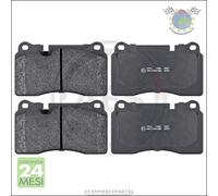 Kit pastiglie freno Abs Anteriore per AUDI TT Q7 CUPRA FORMENTOR ATECA LEON SEA