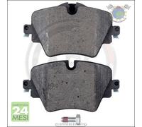 Kit Pastiglie Freno Abs Anteriore Per Bmw X4 G02 F98 Xdrive X3 G01 F97 Sdrive 5
