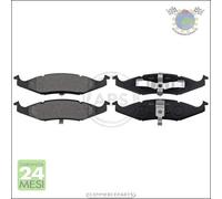Kit pastiglie freno Abs Anteriore per CHRYSLER NEON