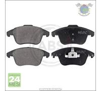 Kit pastiglie freno Abs Anteriore per CITROEN C4 III II DS5 DS4 I DS OPEL CORSA