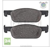 Kit Pastiglie Freno Abs Anteriore Per Dacia Sandero Logan Renault Logan/Stepway