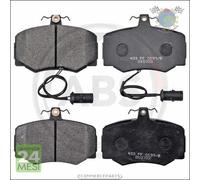 Kit pastiglie freno Abs Anteriore per DAIMLER XJ JAGUAR XJ220