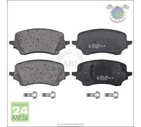 Kit pastiglie freno Abs Anteriore per FORD PUMA