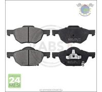 Kit pastiglie freno Abs Anteriore per HONDA ACCORD VII