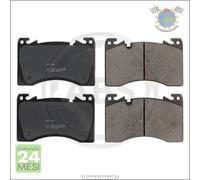 Kit pastiglie freno Abs Anteriore per LAND ROVER RANGE III V