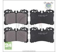 Kit pastiglie freno Abs Anteriore per LEXUS LS #tu