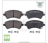 Kit pastiglie freno Abs Anteriore per TOYOTA COROLLA #s2