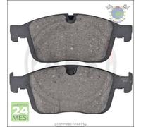 Kit Pastiglie Freno Abs Anteriore Per Volvo Xc60
