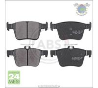 Kit pastiglie freno Abs Posteriore per AUDI TT Q3 Q2 A3 CUPRA ATECA SEAT TARRAC