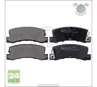 Kit pastiglie freno Abs Posteriore per LEXUS RX ES TOYOTA COROLLA AVENSIS CELIC