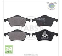 Kit pastiglie freno Abs Posteriore per VOLVO XC70 V70 S80 S70 S60