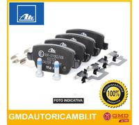 KIT PASTIGLIE FRENO ANT ATE PEUGEOT 406 Break 1.8 66KW 97>04 13046028162