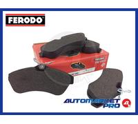 FERODO FDB1543 Kit pastiglie freni