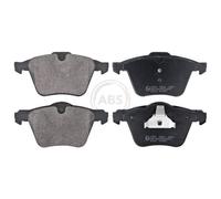 Kit Pastiglie Freno Ant E Post Abs Per Volvo Xc70 V70 V60 S80 S60