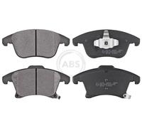 Kit Pastiglie Freno Freno A Disco A.b.s. 35078 per Ford Ford Usa