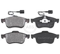 Pastiglie freno 35137 A.B.S. per LANCIA FIAT OPEL