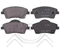 Pastiglie freno 35263 A.B.S. per VOLVO XC40