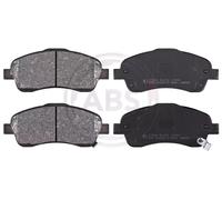 Pastiglie freno 37400 A.B.S. per TOYOTA AVENSIS Familiare AVENSIS COROLLA Verso