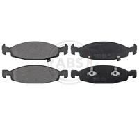 Pastiglie freno 38790 A.B.S. per JEEP GRAND CHEROKEE II GRAND CHEROKEE III