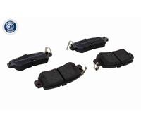 Kit pastiglie freno anteriore ACKOJA A32-9580 per MAZDA CX-5 2.2 D
