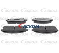 ACKOJA A52-0141 Kit pastiglie freni
