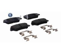 ACKOJA A52-0556 Kit pastiglie freni