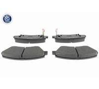 ACKOJA A52-2112 Kit pastiglie freni