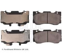 Blue Print Set di pastiglie freno ADBP420036 anteriore per Ford USA Mustang