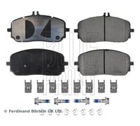 BLUE PRINT ADBP420081 Kit pastiglie freni