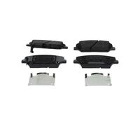 BOSCH Set di pastiglie freno 0 986 494 979 – anteriore, freno a disco per Hyundai e Kia